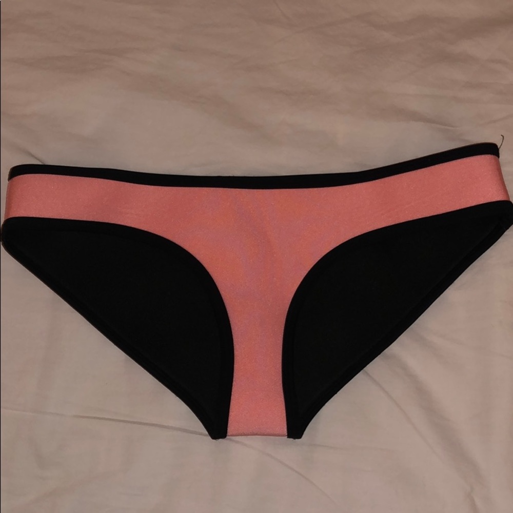 Triangl bottom